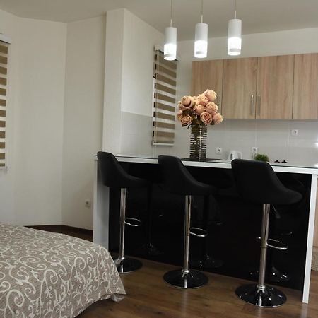 Apartmani Sofronic Loznica 2 Εξωτερικό φωτογραφία