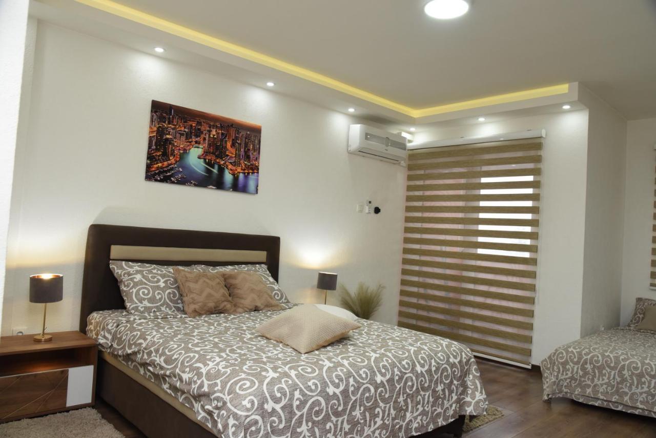 Apartmani Sofronic Loznica 2 Εξωτερικό φωτογραφία