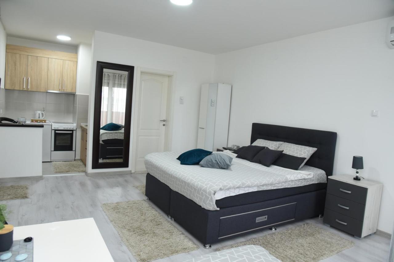 Apartmani Sofronic Loznica 2 Εξωτερικό φωτογραφία