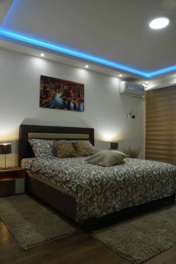 Apartmani Sofronic Loznica 2 Εξωτερικό φωτογραφία