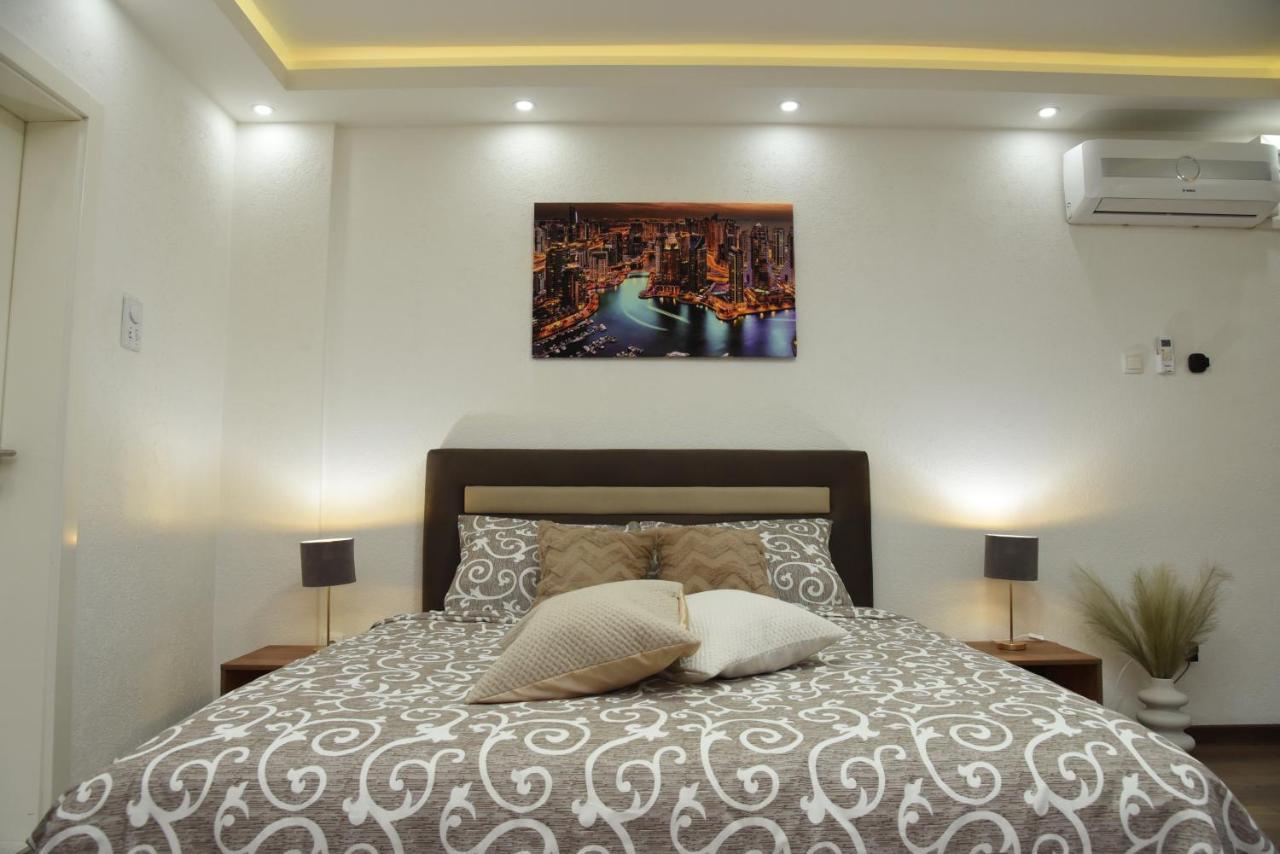 Apartmani Sofronic Loznica 2 Εξωτερικό φωτογραφία