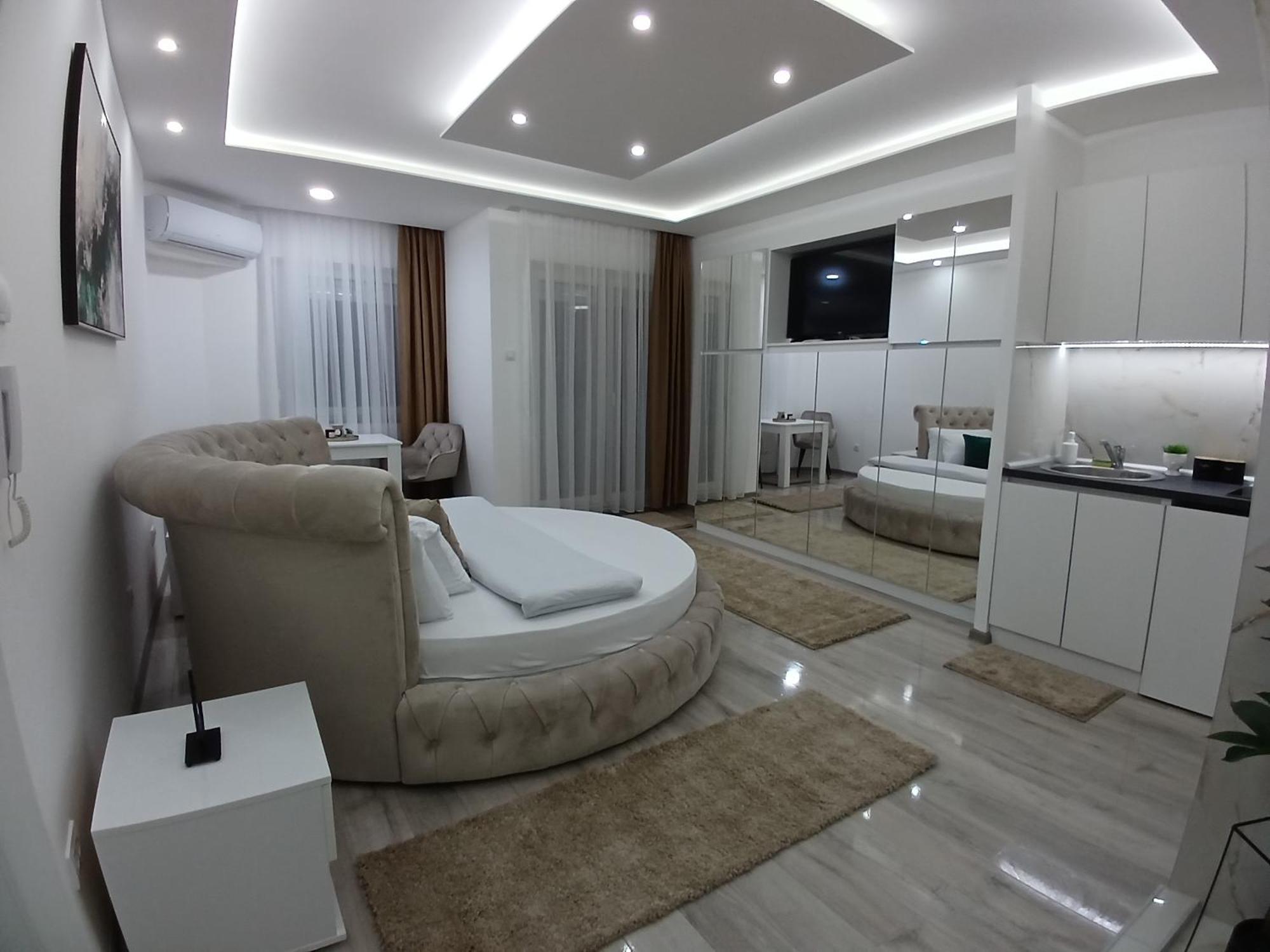 Apartmani Sofronic Loznica 2 Εξωτερικό φωτογραφία