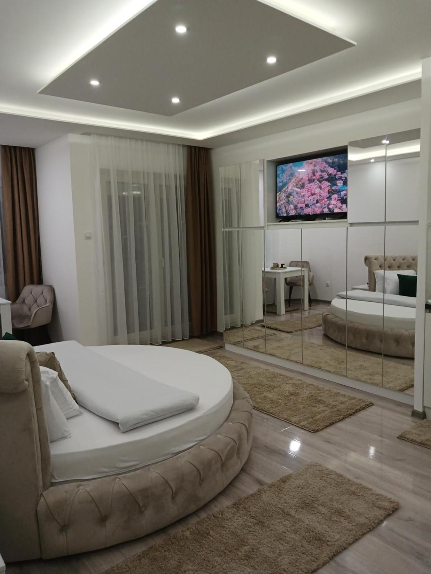 Apartmani Sofronic Loznica 2 Εξωτερικό φωτογραφία