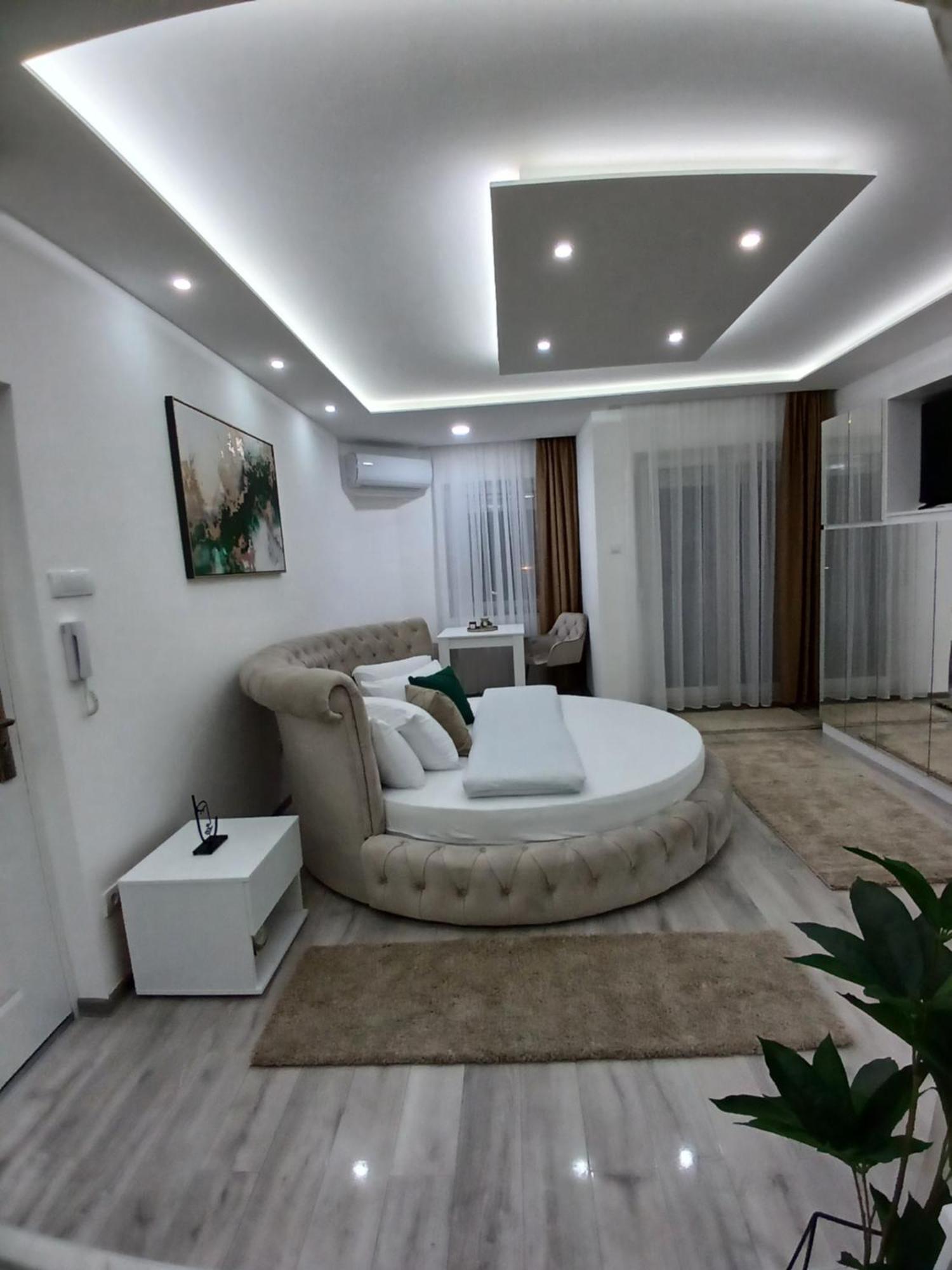 Apartmani Sofronic Loznica 2 Εξωτερικό φωτογραφία