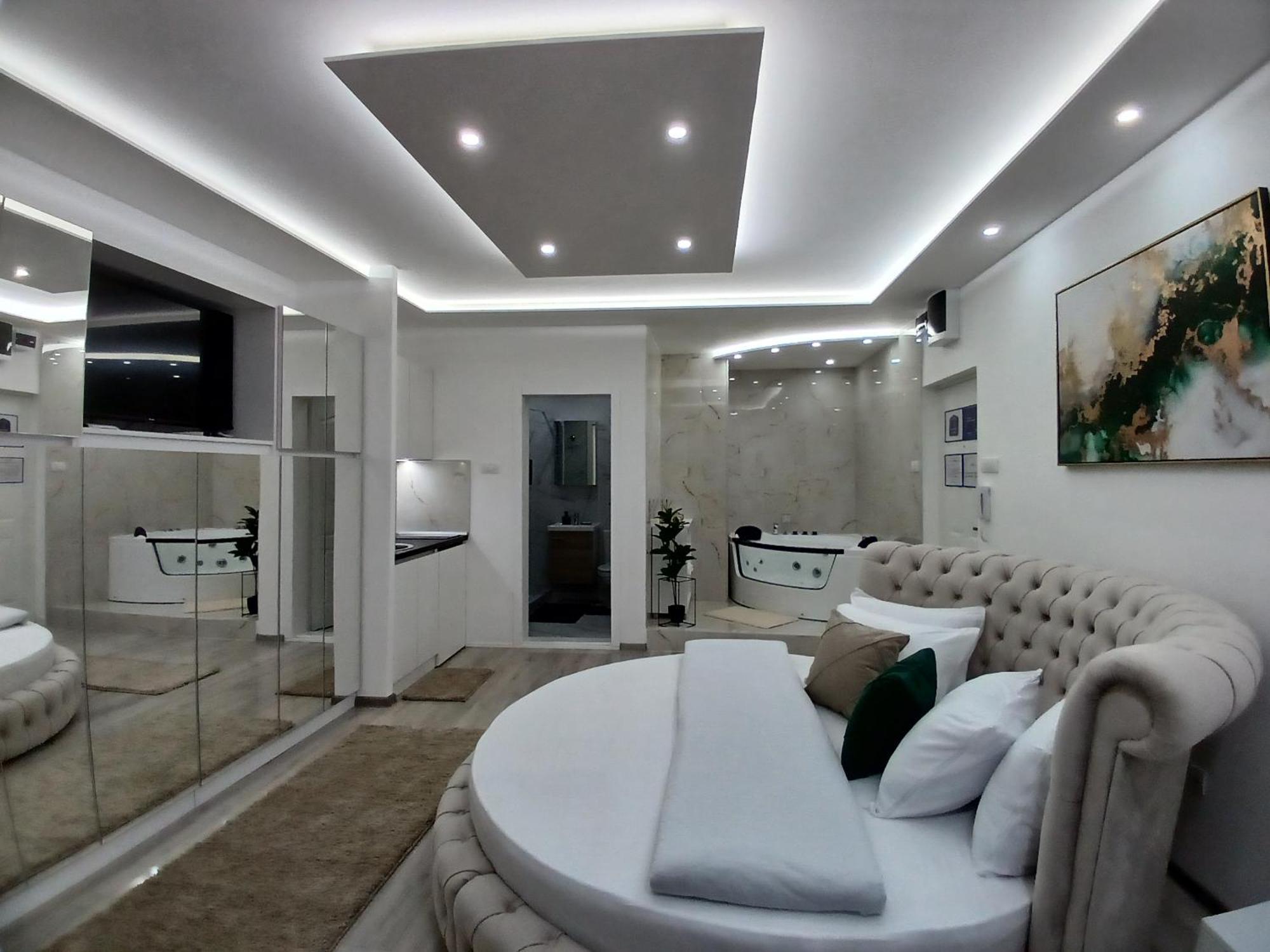 Apartmani Sofronic Loznica 2 Εξωτερικό φωτογραφία