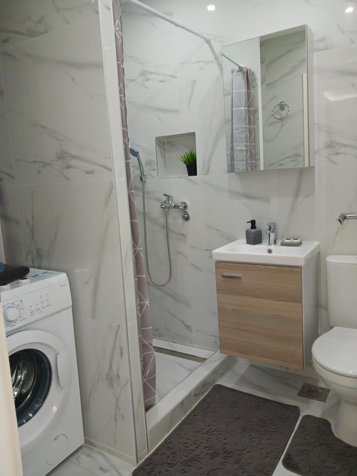 Apartmani Sofronic Loznica 2 Εξωτερικό φωτογραφία