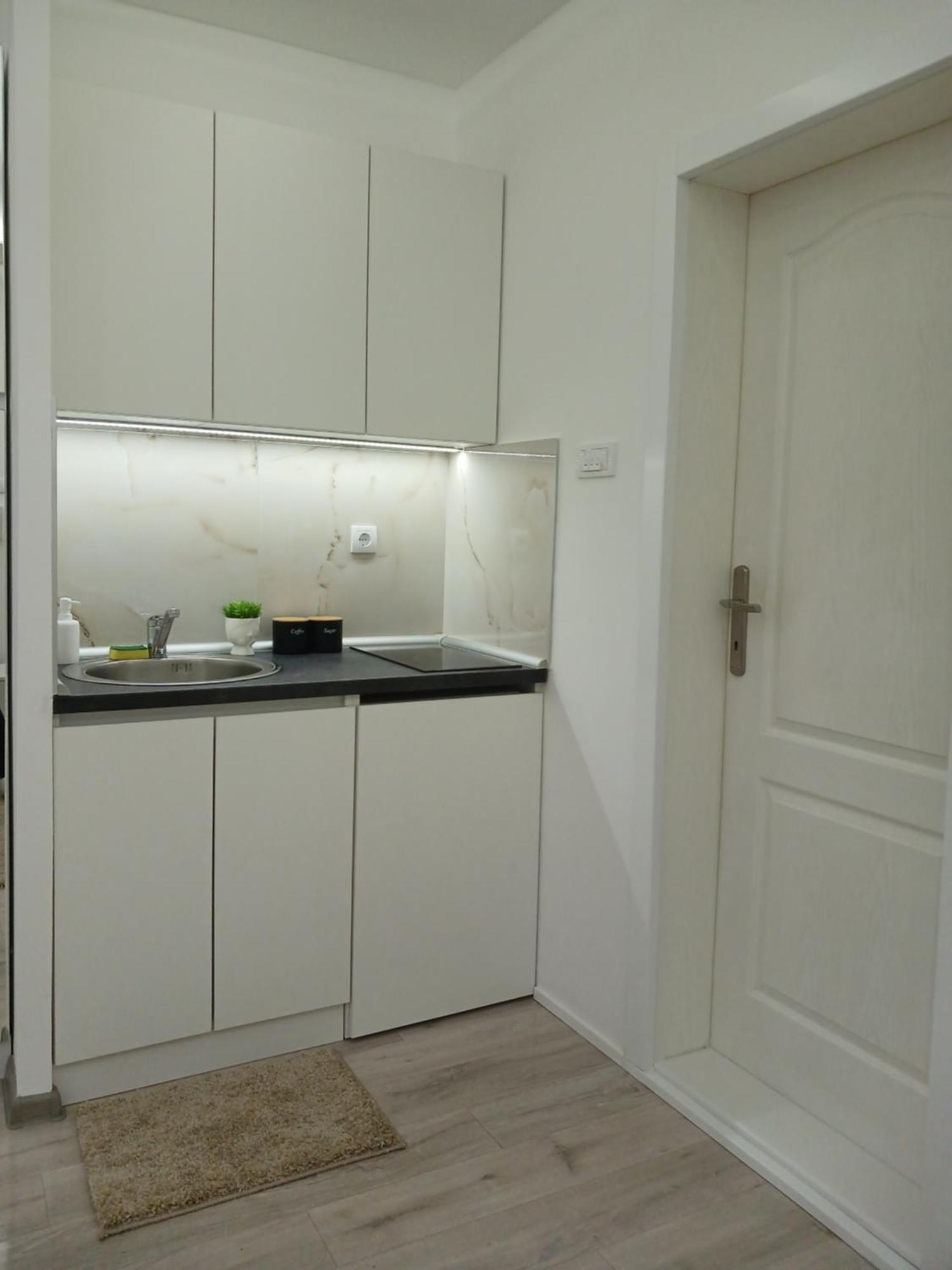 Apartmani Sofronic Loznica 2 Εξωτερικό φωτογραφία