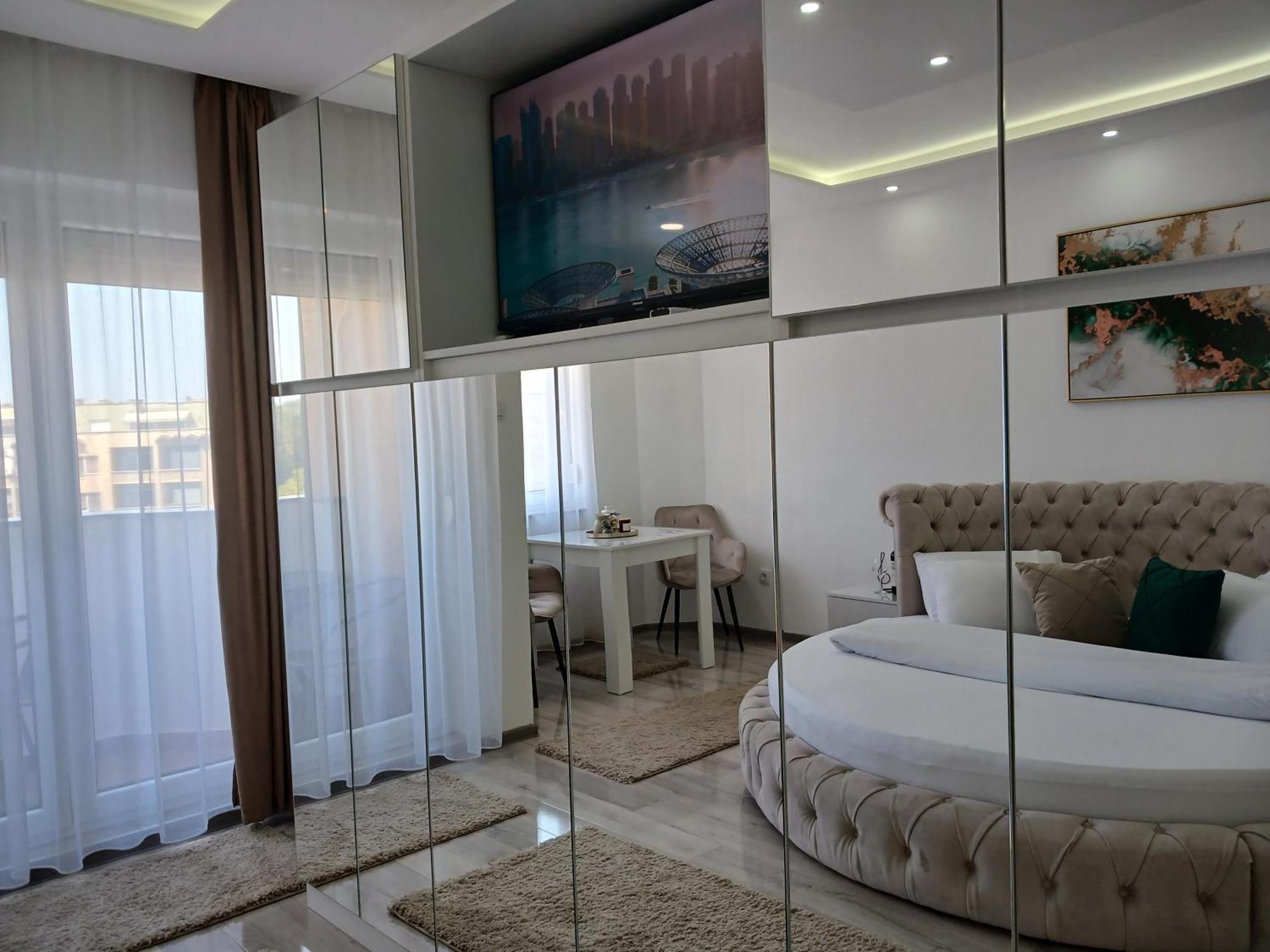 Apartmani Sofronic Loznica 2 Εξωτερικό φωτογραφία