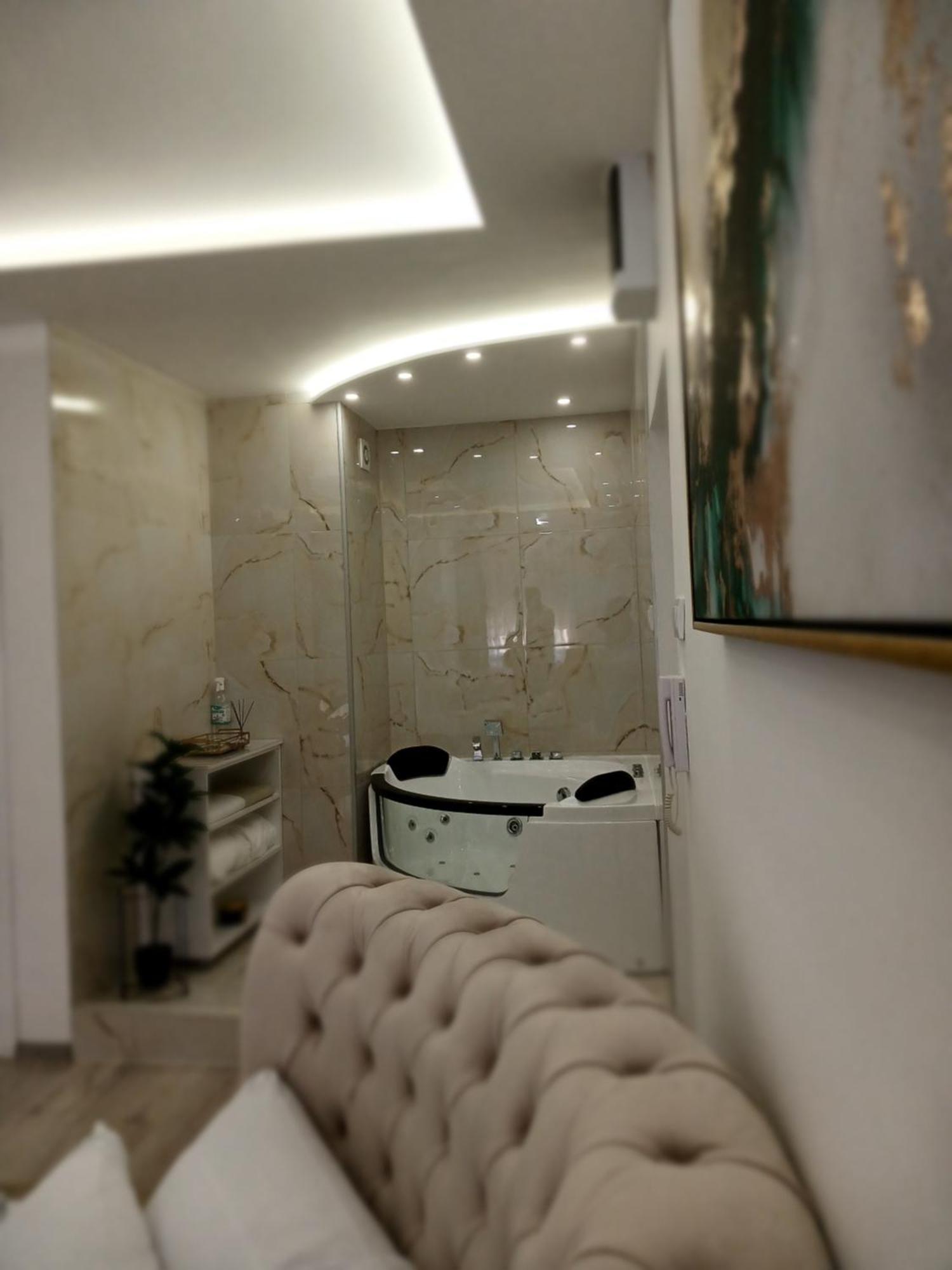 Apartmani Sofronic Loznica 2 Εξωτερικό φωτογραφία