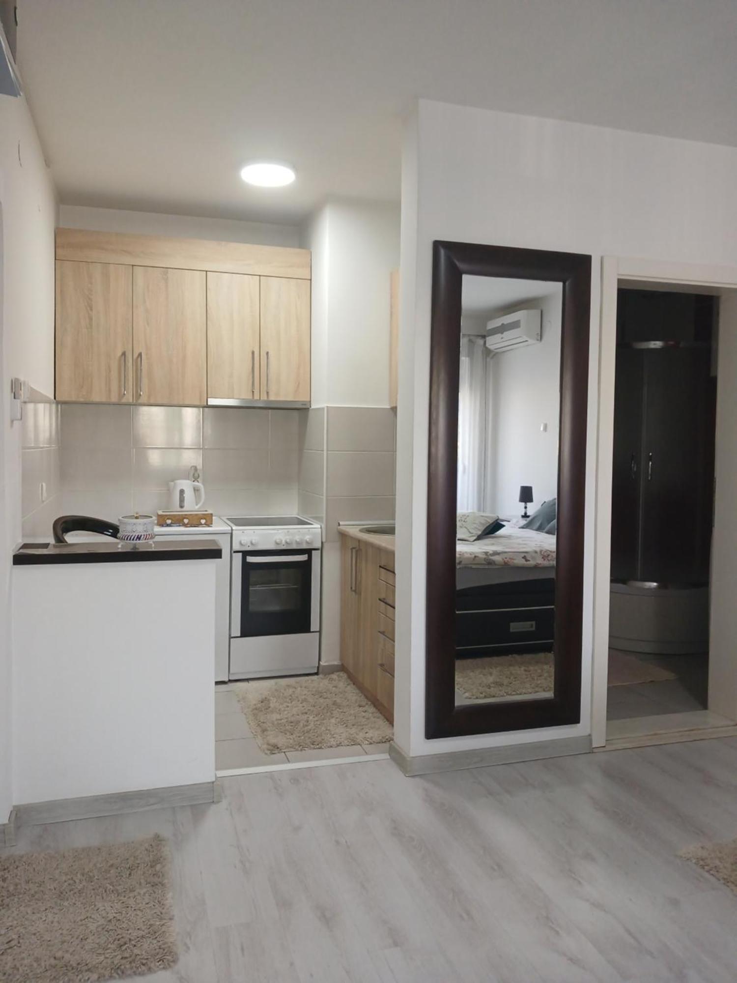 Apartmani Sofronic Loznica 2 Εξωτερικό φωτογραφία