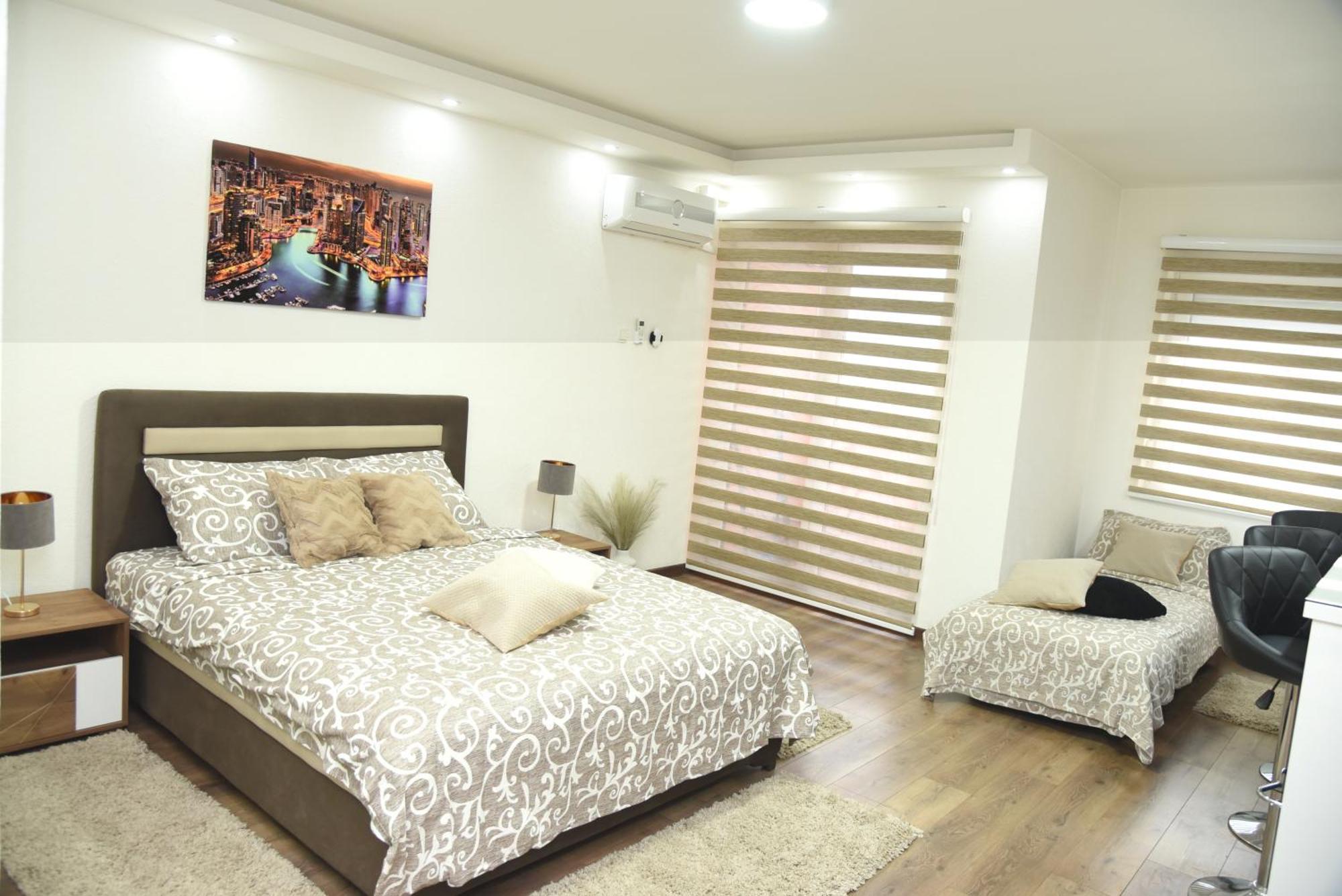 Apartmani Sofronic Loznica 2 Εξωτερικό φωτογραφία