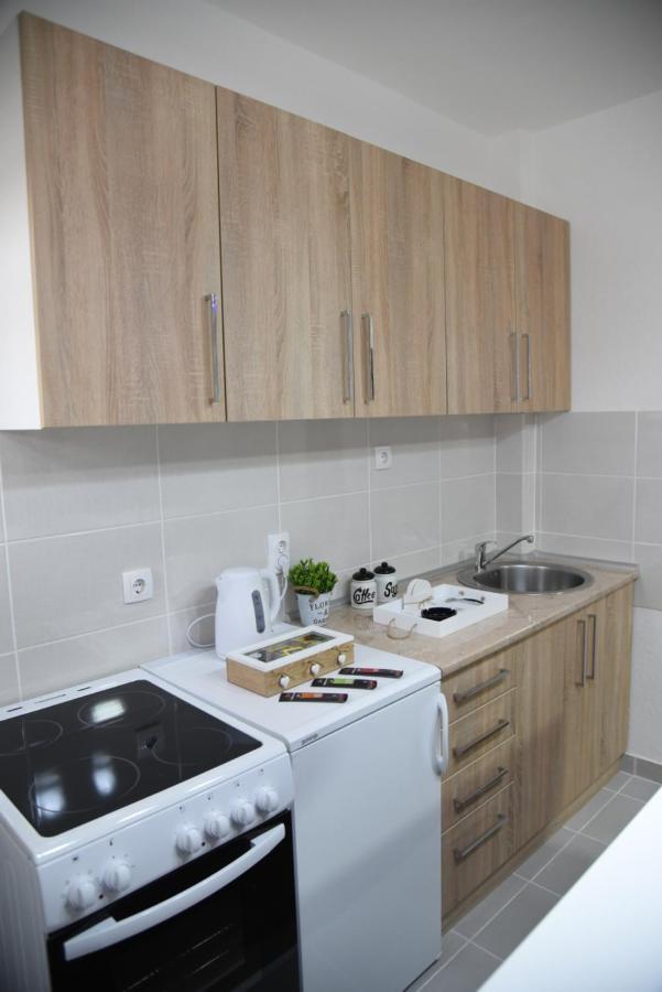 Apartmani Sofronic Loznica 2 Εξωτερικό φωτογραφία